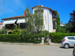 Ferienwohnung für 3 Personen (40 m&sup2;) in Poreč