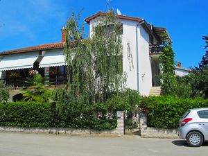 Ferienwohnung für 2 Personen (20 m&sup2;) in Poreč