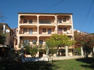 Ferienwohnung mit Schlafzimmer (55 m&sup2;) in Poreč