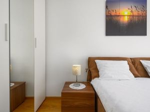 Ferienwohnung für 4 Personen (60 m&sup2;) in Poreč