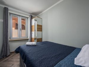 Ferienwohnung für 4 Personen (50 m&sup2;) in Poreč