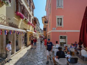 Ferienwohnung für 4 Personen (50 m&sup2;) in Poreč