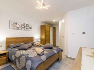 Ferienwohnung für 3 Personen (34 m&sup2;) in Poreč