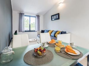 Ferienwohnung für 4 Personen (30 m&sup2;) in Poreč