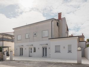 Ferienwohnung für 2 Personen (30 m²) in Poreč