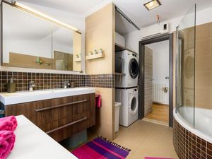 Ferienwohnung für 3 Personen (88 m²) in Poreč