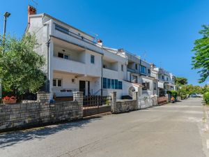 Ferienwohnung für 2 Personen (35 m&sup2;) in Poreč