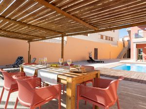 Ferienwohnung für 4 Personen (75 m²) in Poris de Abona