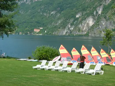 Ferienwohnung für 6 Personen (70 m²) in Porlezza (CO) 10/10