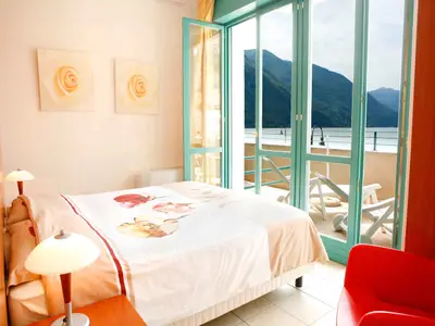 Ferienwohnung für 4 Personen (40 m²) in Porlezza (CO) 7/10