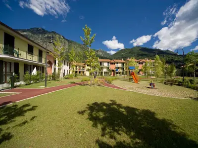 Ferienwohnung für 2 Personen (35 m²) in Porlezza (CO) 4/10