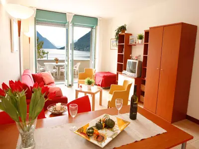 Ferienwohnung für 2 Personen (35 m²) in Porlezza (CO) 6/10