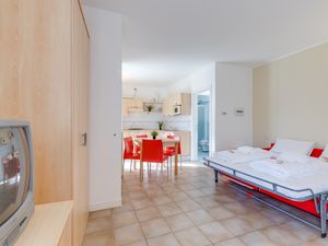 Ferienwohnung für 2 Personen (30 m²) in Porlezza