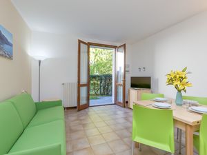 Ferienwohnung für 2 Personen (40 m²) in Porlezza