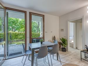 Ferienwohnung für 4 Personen (40 m²) in Porlezza