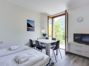 Wohn- und Esszimmer