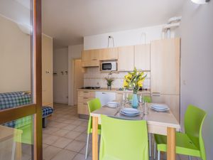 Ferienwohnung für 4 Personen (40 m²) in Porlezza