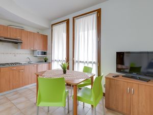 Ferienwohnung für 4 Personen (40 m²) in Porlezza