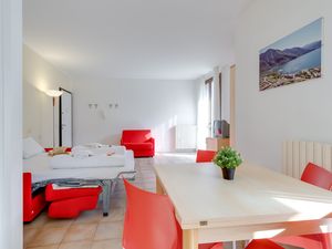 Ferienwohnung für 3 Personen (30 m&sup2;) in Porlezza