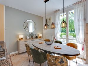 Ferienwohnung für 6 Personen (60 m²) in Porlezza