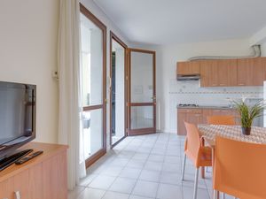 Ferienwohnung für 4 Personen (40 m²) in Porlezza