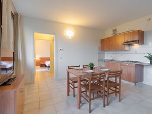 Ferienwohnung für 4 Personen (40 m²) in Porlezza