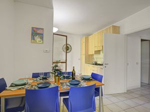 Ferienwohnung für 6 Personen (60 m²) in Porlezza