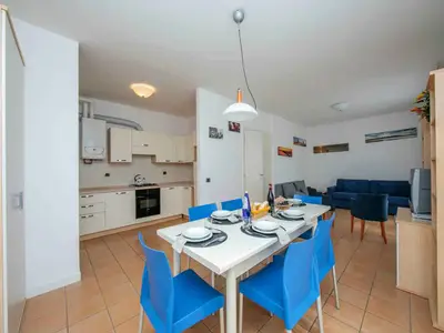 Ferienwohnung für 2 Personen (35 m²) in Porlezza (CO) 5/10