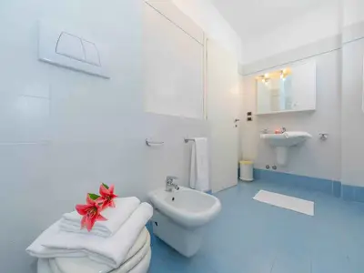 Ferienwohnung für 2 Personen (35 m²) in Porlezza (CO) 9/10