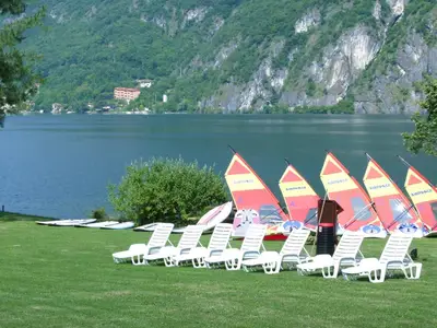 Facilities