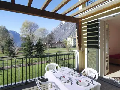 TerraceBalcony