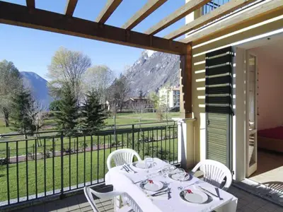 TerraceBalcony