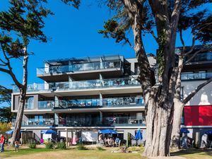 Ferienwohnung für 8 Personen (60 m&sup2;) in Pornichet