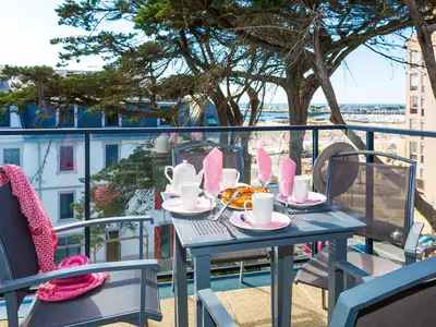 TerraceBalcony