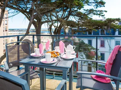 TerraceBalcony