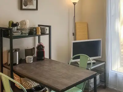 living-room