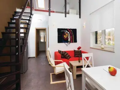 Ferienwohnung für 8 Personen (77 m²) in Porozina 9/10