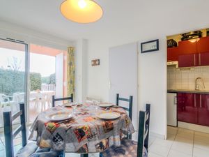 Ferienwohnung für 4 Personen (33 m²) in Port Camargue