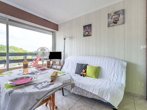 Ferienwohnung für 2 Personen (20 m²) in Port Camargue