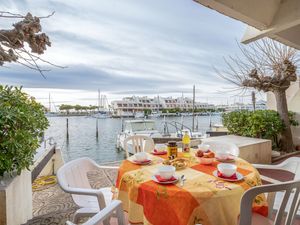 Ferienwohnung für 6 Personen (59 m²) in Port Camargue