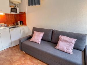 Ferienwohnung für 2 Personen (18 m²) in Port Camargue