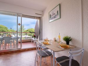 Ferienwohnung für 3 Personen (25 m²) in Port Camargue