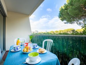 Ferienwohnung für 4 Personen (30 m²) in Port Camargue