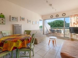 Ferienwohnung für 6 Personen (56 m²) in Port Camargue