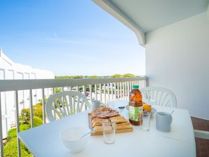 Ferienwohnung für 4 Personen (28 m²) in Port Camargue