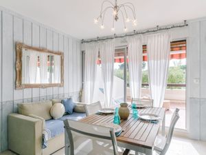 Ferienwohnung für 4 Personen (30 m²) in Port Camargue