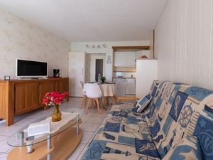 Ferienwohnung für 4 Personen (31 m²) in Port Camargue