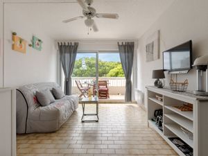 Ferienwohnung für 4 Personen (21 m&sup2;) in Port Camargue