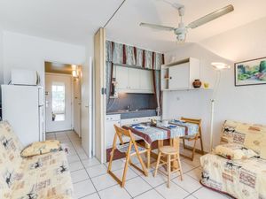 Ferienwohnung für 4 Personen (22 m&sup2;) in Port Camargue