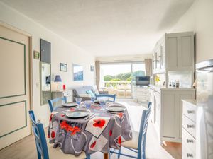 Ferienwohnung für 4 Personen (32 m&sup2;) in Port Camargue